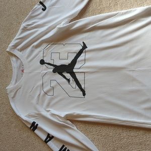 Jordan Premium Tee